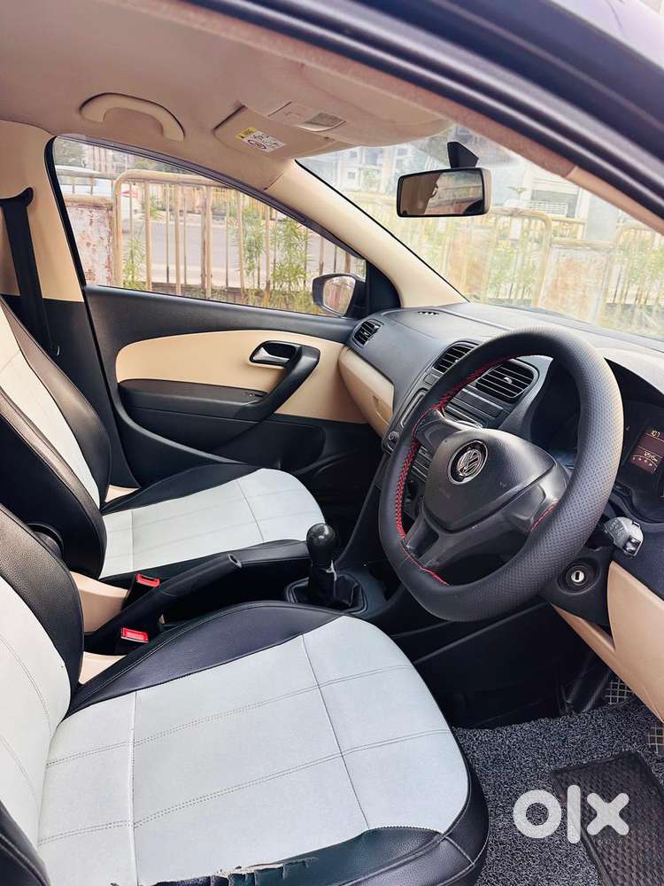 Volkswagen Ameo 1.5 Tdi Comfortline, 2017, Diesel