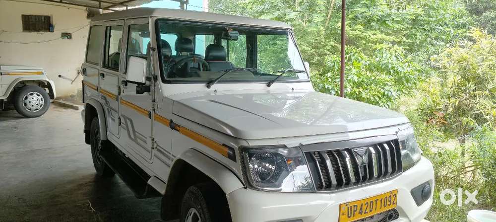 Mahindra Be 6 O 2023 Diesel 93000 Km Driven