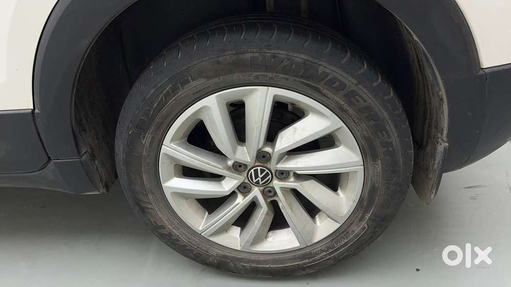 Volkswagen Tiguan 2.0 Tdi Highline, 2023, Petrol