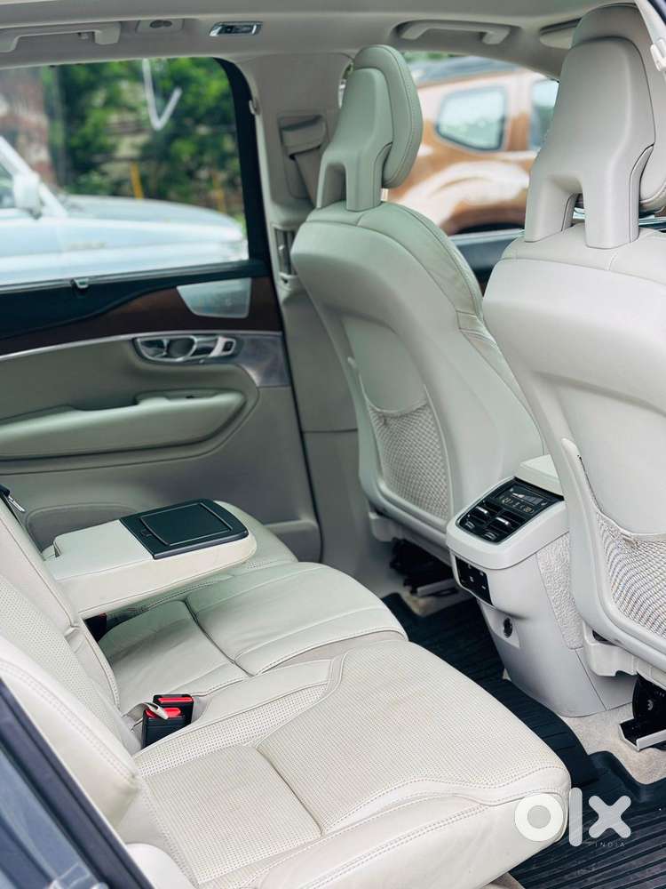 Volvo Xc 90 D5 Inscription, 2017, Diesel