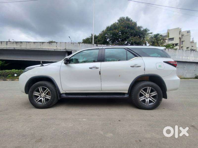 Toyota Fortuner 4x2 Mt 2.8 Diesel, 2023, Diesel