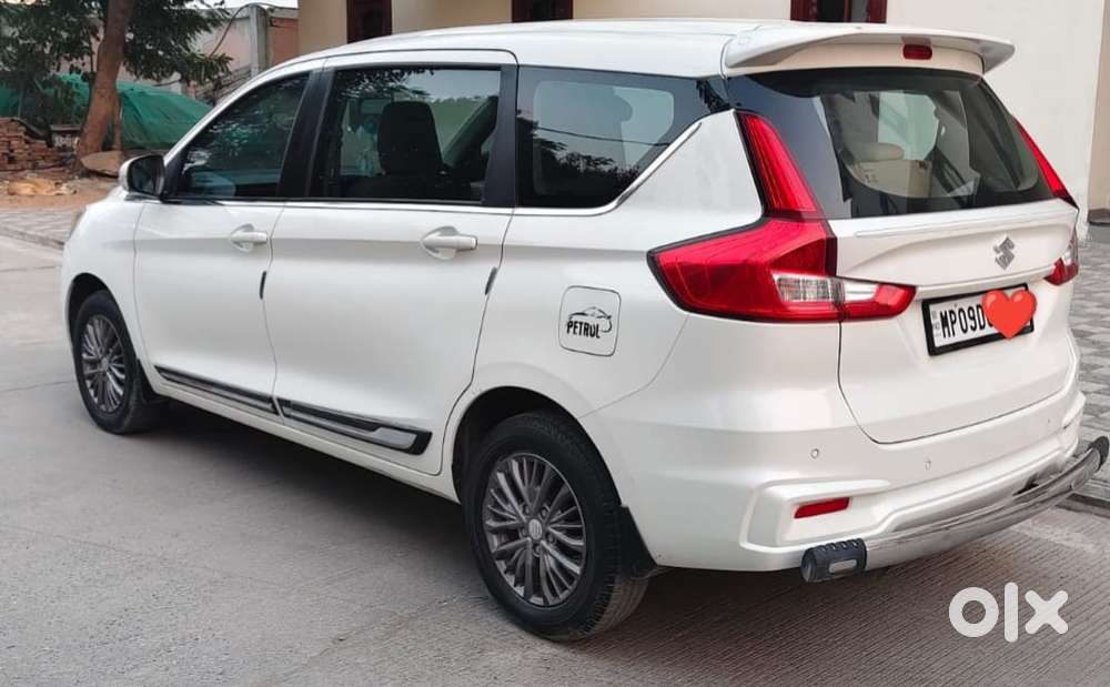 Maruti Suzuki Ertiga Vxi (o) Cng, 2023, Cng & Hybrids
