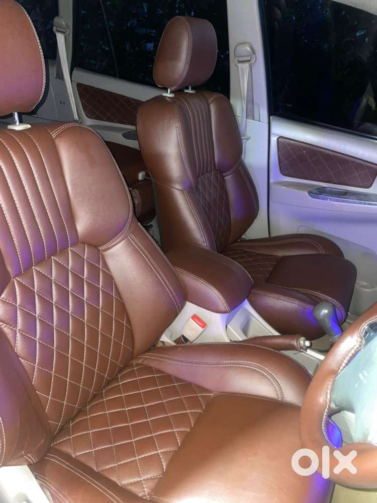 Toyota Innova 2012 Diesel Good Condition