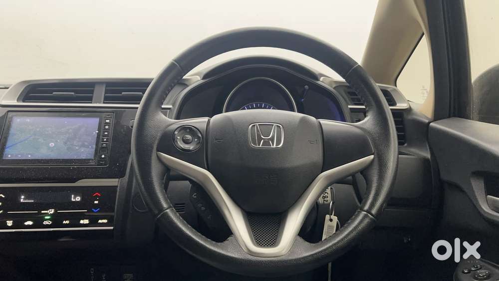 Honda Jazz [2020-2023] 1.2 Vx I-vtec Mt, 2019, Petrol