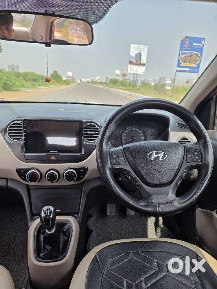 Hyundai Xcent 1.1 Crdi S, 2015, Diesel