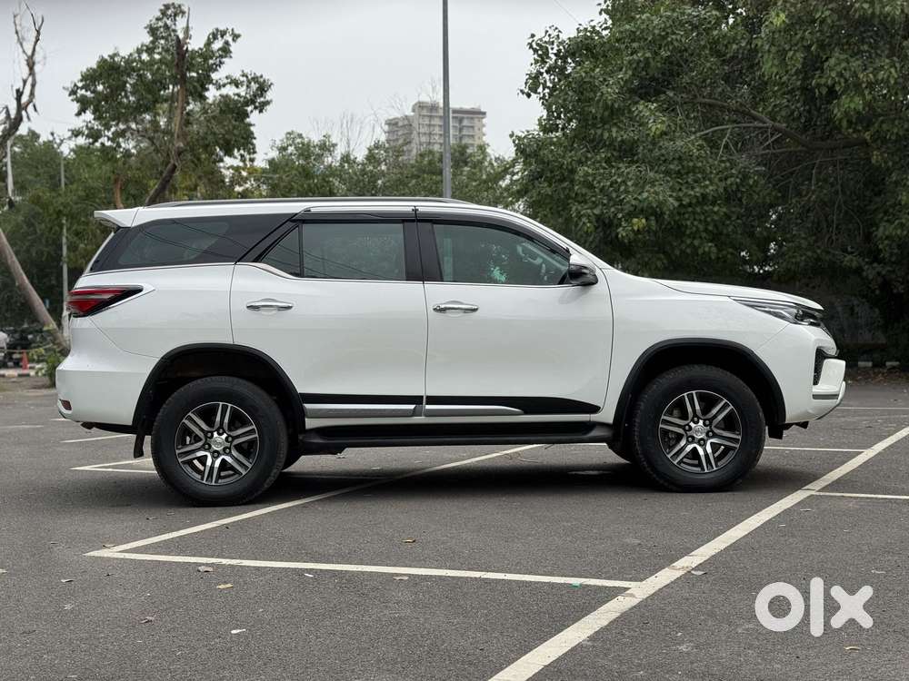 Toyota Fortuner 4x2 At 2.8 Diesel, 2023, Diesel