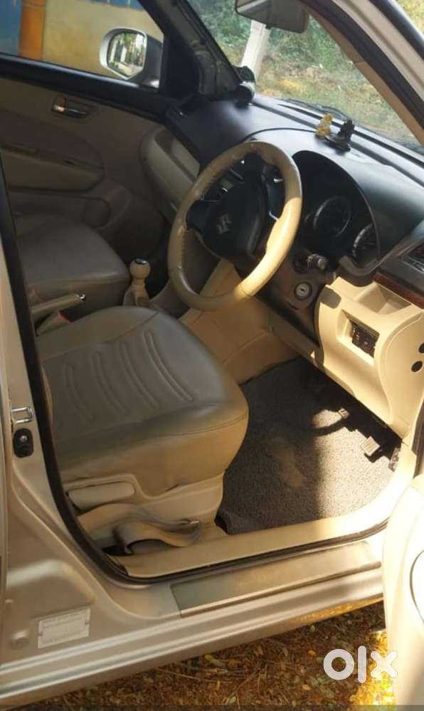 Maruti Suzuki Swift Dzire Vdi Bsiv, 2014, Diesel