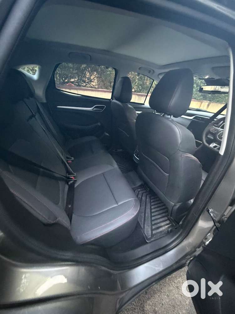 Mg Zs Ev Exclusive Pro Iconic Ivory, 2025, Electric