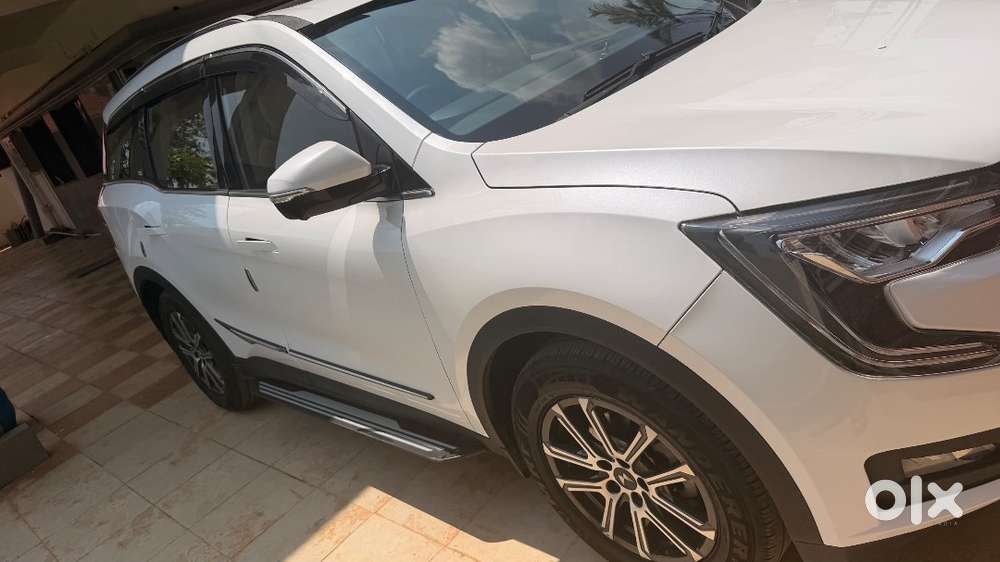Mahindra Xuv700 Diesel 2025