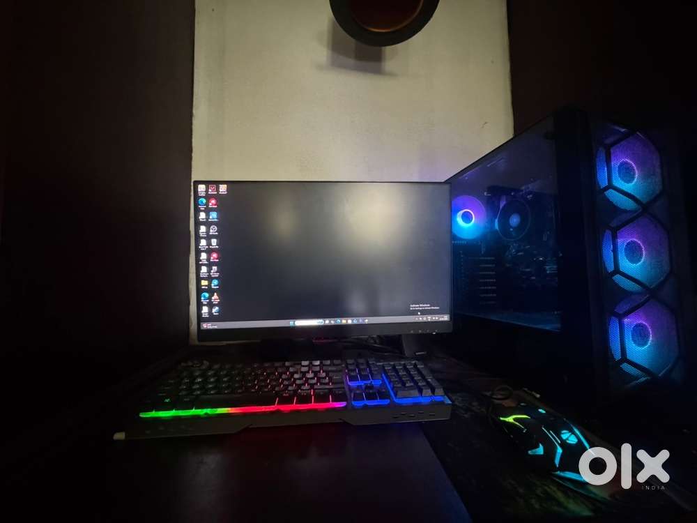 Edition : windows 11 pro