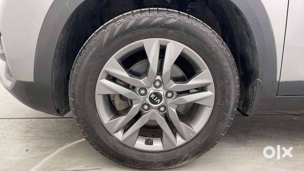 Kia Seltos Htx G, 2021, Petrol