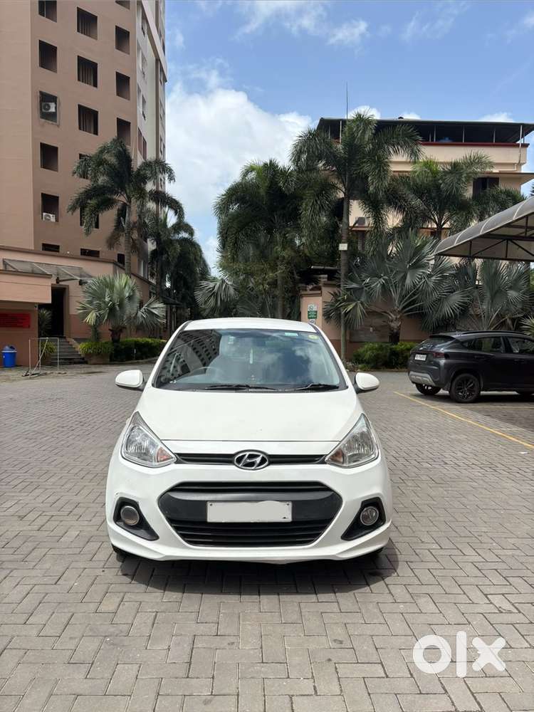 Hyundai Grand I10 2016
