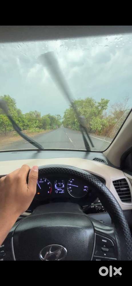 Hyundai I20 2014 Cng & Hybrids Good Condition