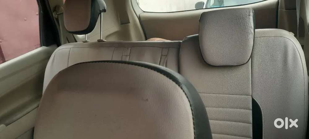 Maruti Suzuki Ertiga Vdi 2016 Diesel Manual
