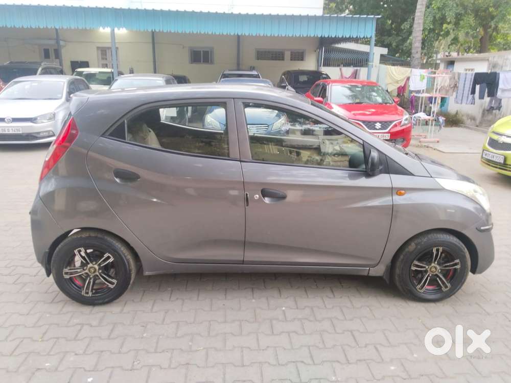 Hyundai Eon Era +, 2018, Petrol