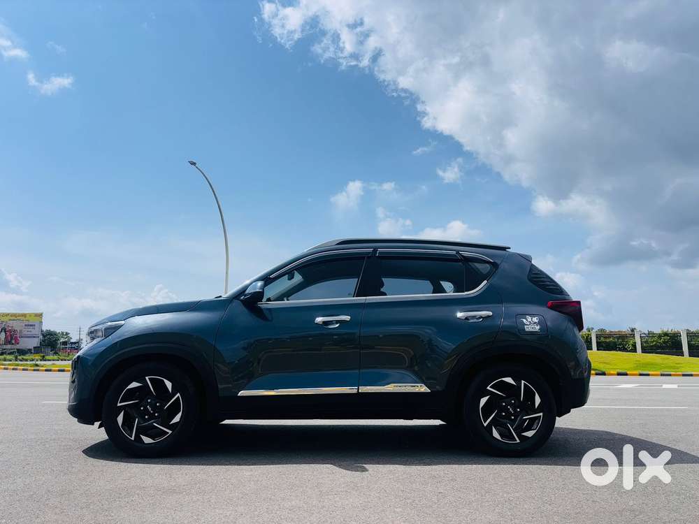 Kia Sonet Htk Plus G, 2024, Petrol