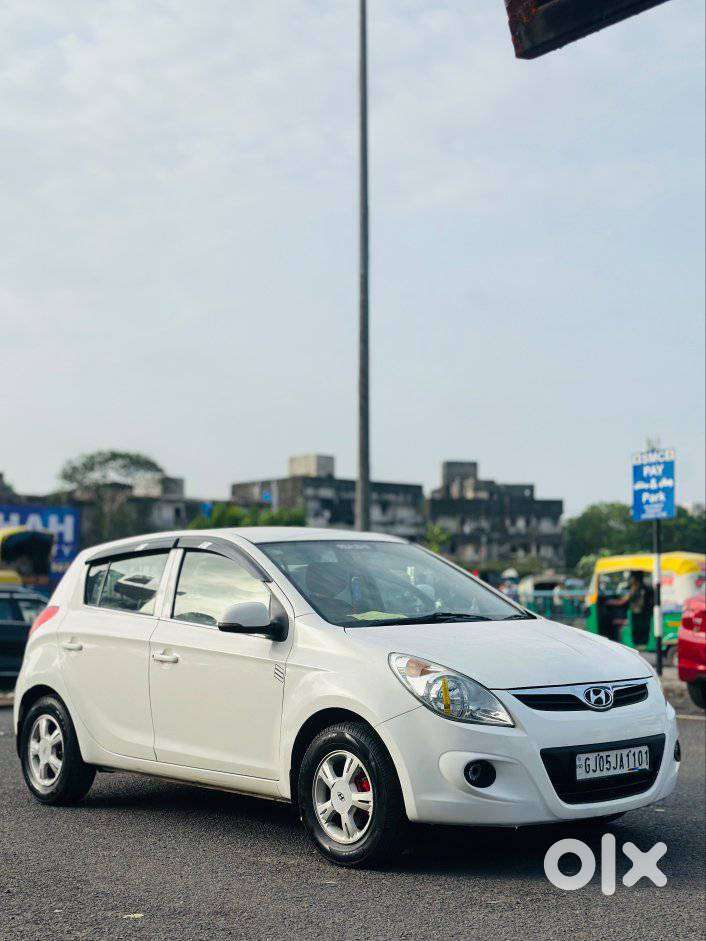 Hyundai Elite I20 Asta 1.2, 2012, Diesel