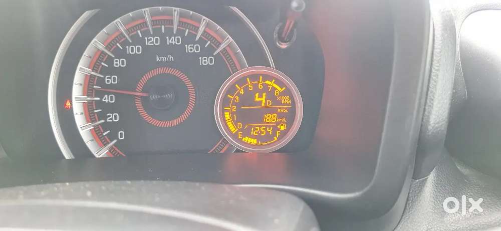 Maruti Suzuki Celerio 2023 Petrol 24500 Km Driven