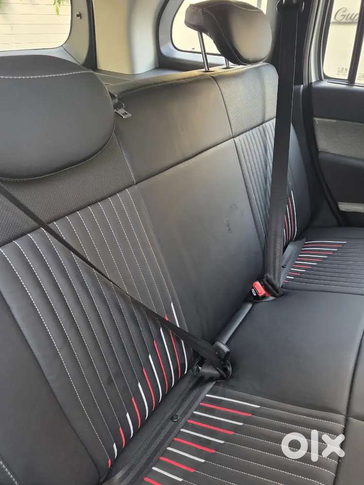 Tata Sierra 2026 Petrol 1500 Km Driven