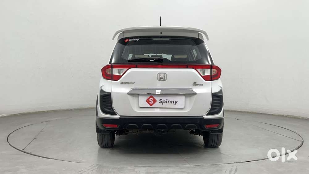 Honda Br-v I-dtec S Mt, 2016, Diesel