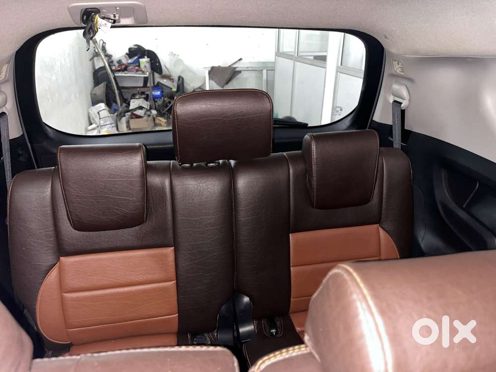 Toyota Innova Crysta 2.4 G Mt, 2021, Diesel