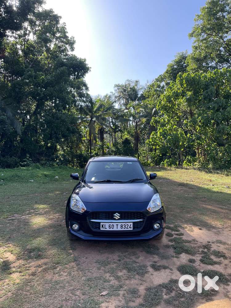 Maruti Suzuki Swift Vxi Optional, 2022, Petrol