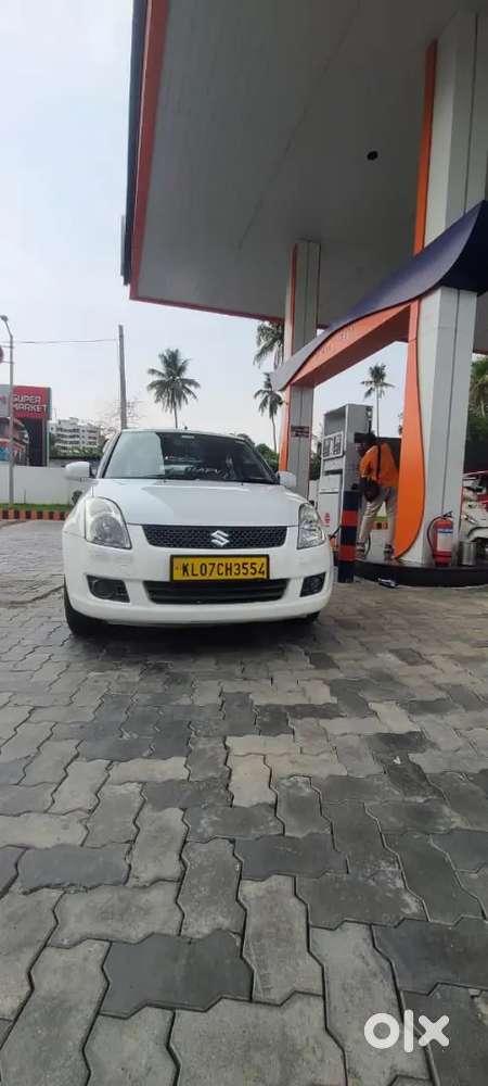 Maruti Suzuki Dzire 2016 Diesel 270000 Km Driven