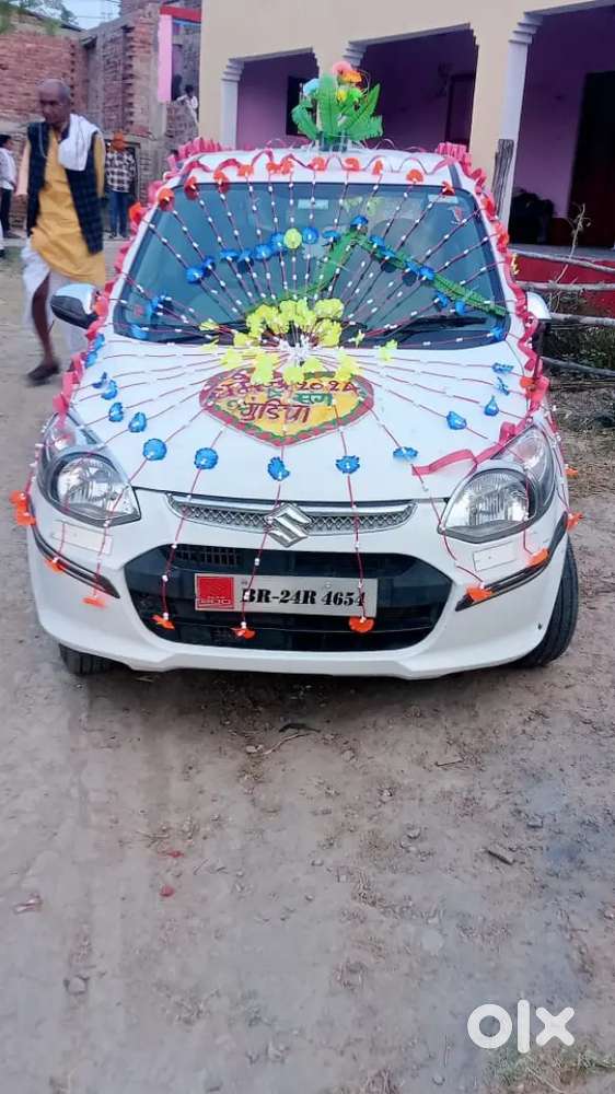 Maruti Suzuki Alto 800 2016 Petrol 65000 Km Driven