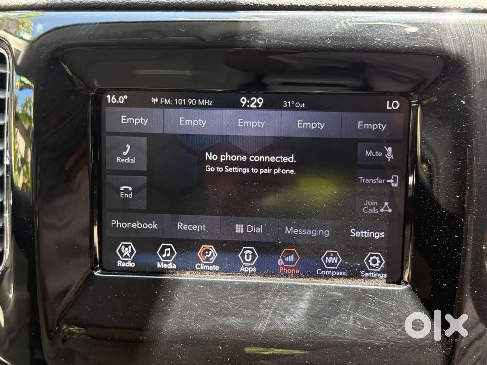 Keep Compass 2.0dbsiv, 2018, 8 Years, Manual