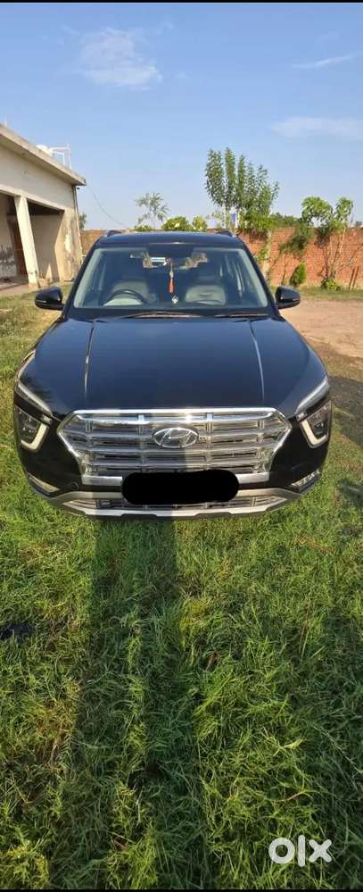 Hyundai Creta 2020 Facelift Diesel Manual The Date Is 20 December 2020