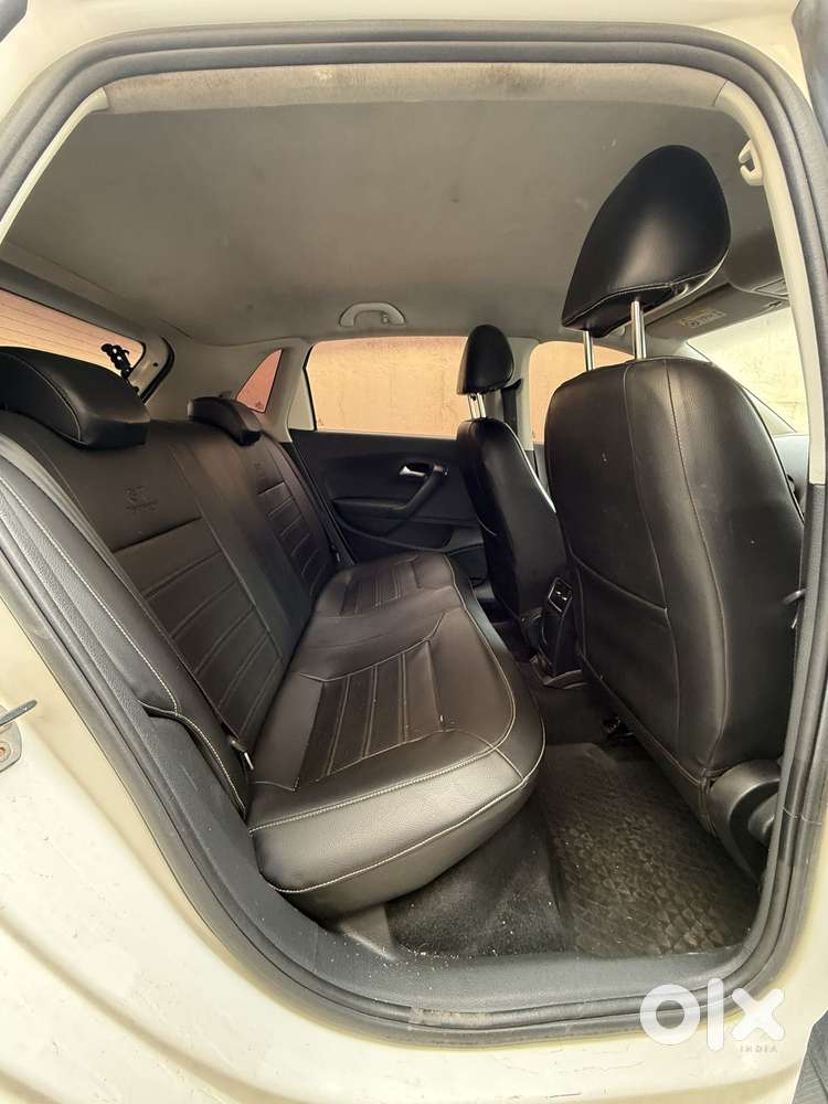 Volkswagen Polo 1.0 Highline Plus Connect Edition, 2019, Petrol