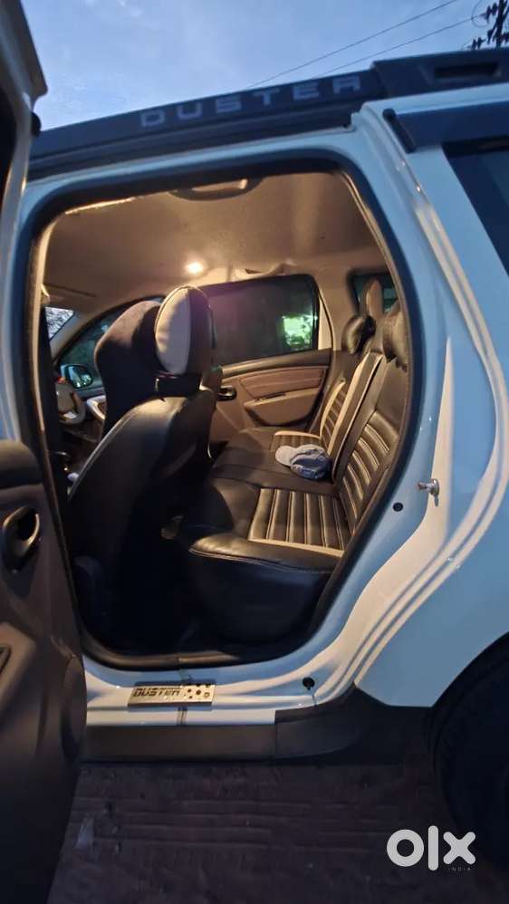 Well Maintained Doctor Driven Car With Lovely Contion