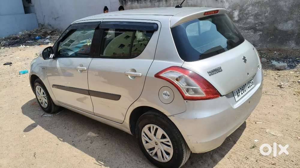 Good Condition, Chill Ac, New Tires,revars Camera,and Music System