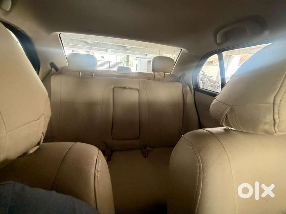 Maruti Suzuki 2012 Manual