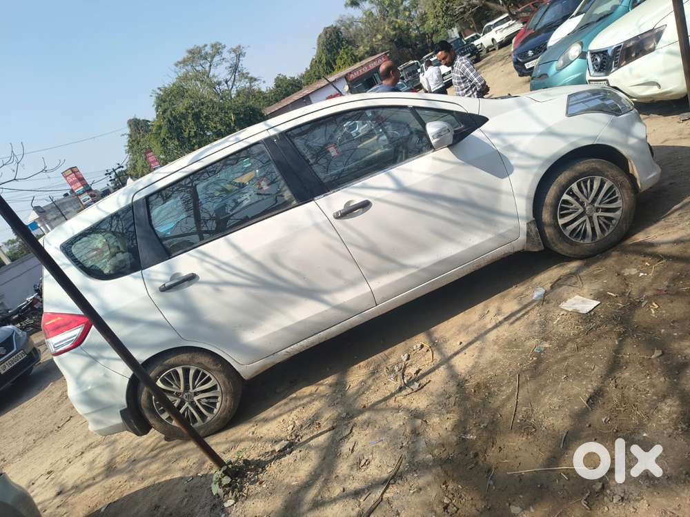 Maruti Suzuki Ertiga