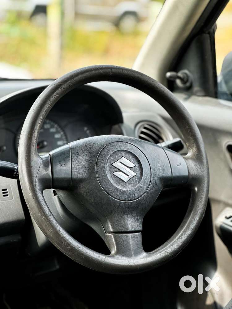 Maruti Suzuki Swift Dzire