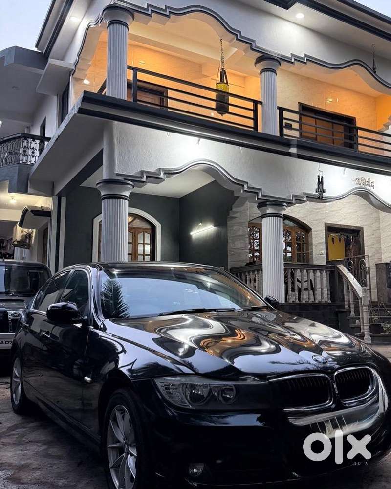 Spacious Bmw Diesel 2012