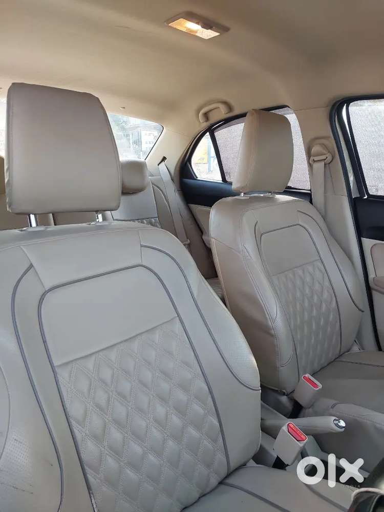 Maruti Suzuki Dzire 2020 Petrol 61300 Km Driven
