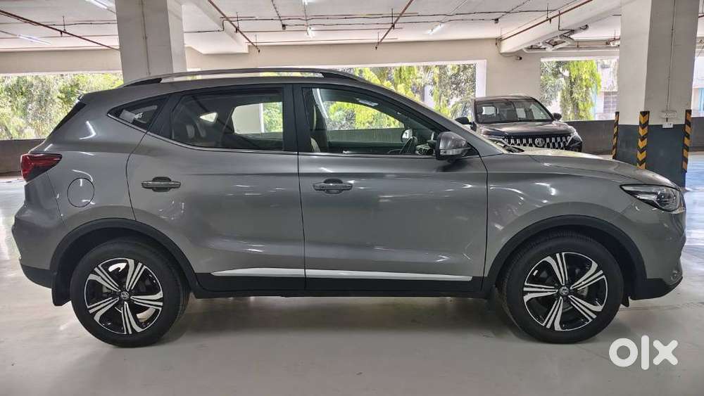 Mg Astor 1.5 Savvy Cvt, 2023, Petrol