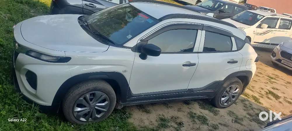 2025 Model Petrol Cng Bahar Se Lagvayi Hai