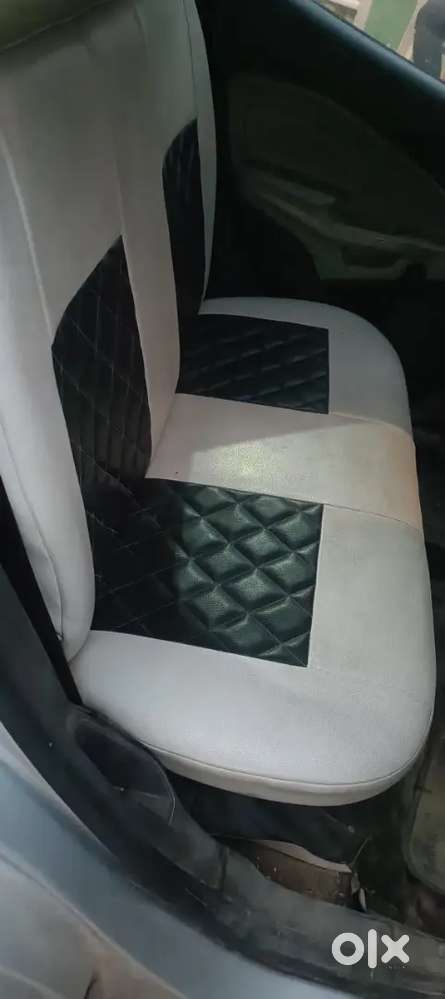Ford Ecosport Diesel Manual 2014