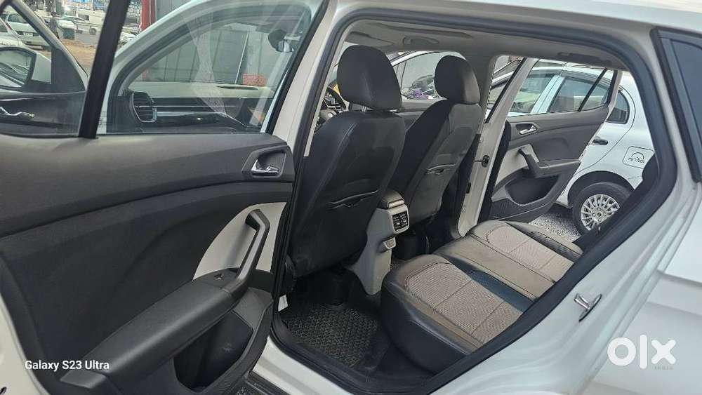 Skoda Kushaq 1.0 Tsi Style, 2022, Petrol