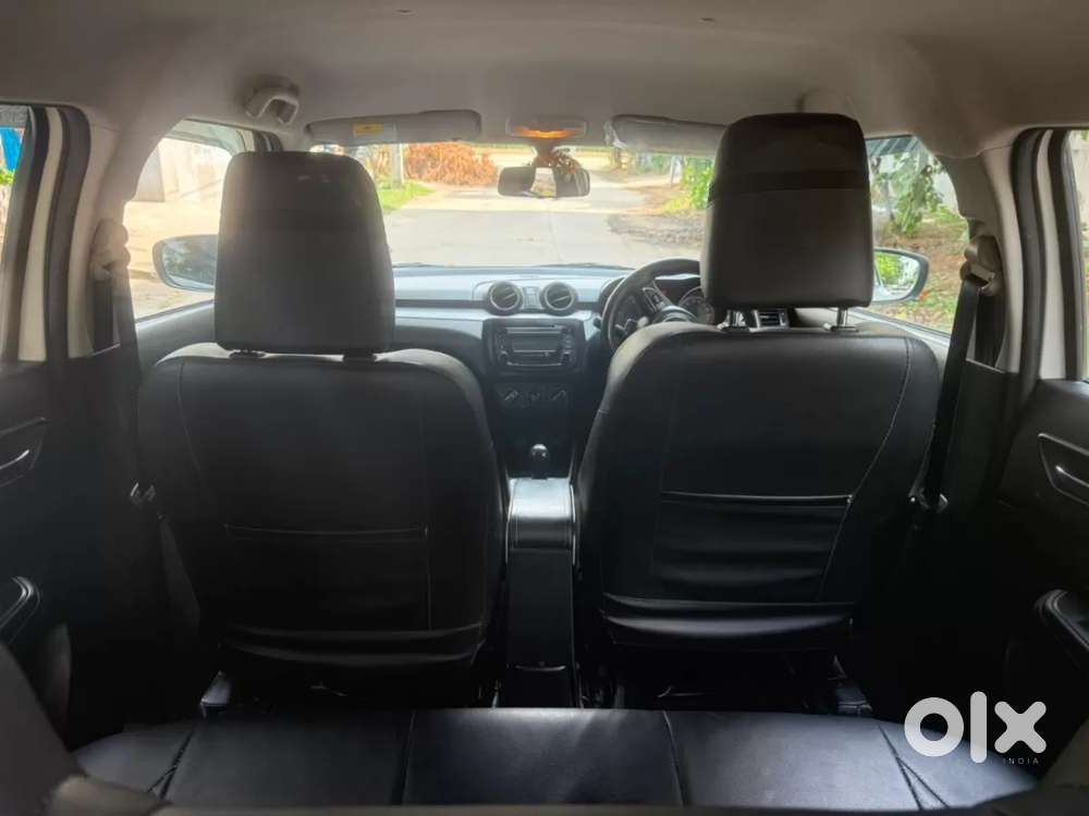 Maruti Suzuki Swift Vxi, 2020, Petrol