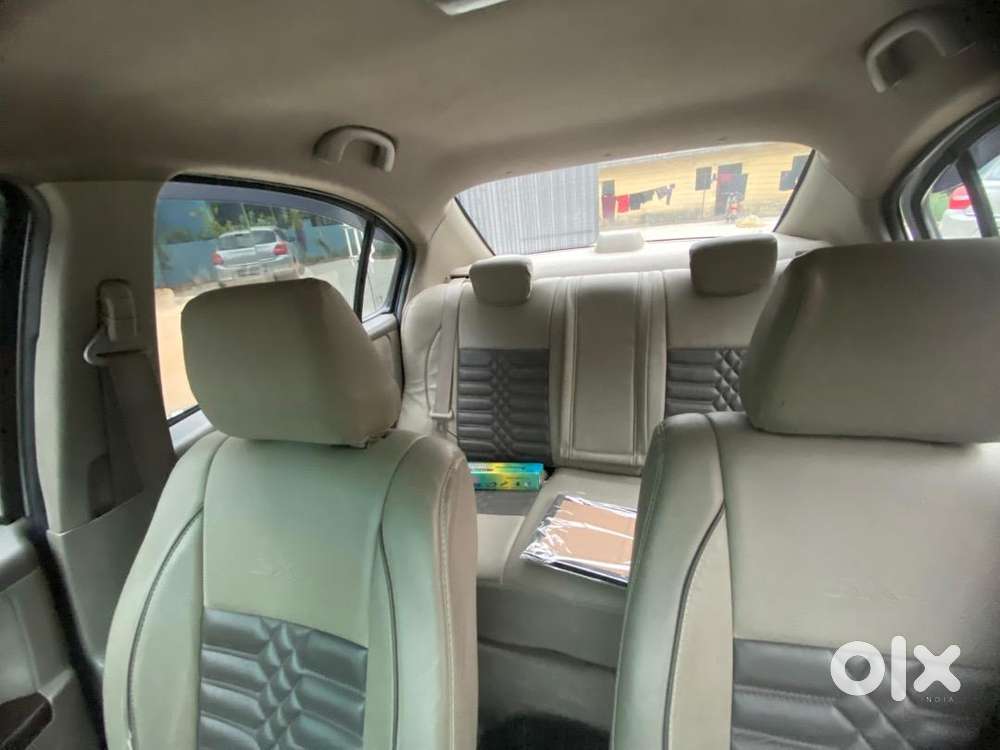 Maruti Suzuki Sx4 2010 Petrol Well Maintained