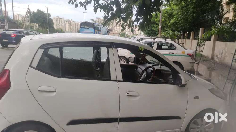 Hyundai I10 Car In Good Condition