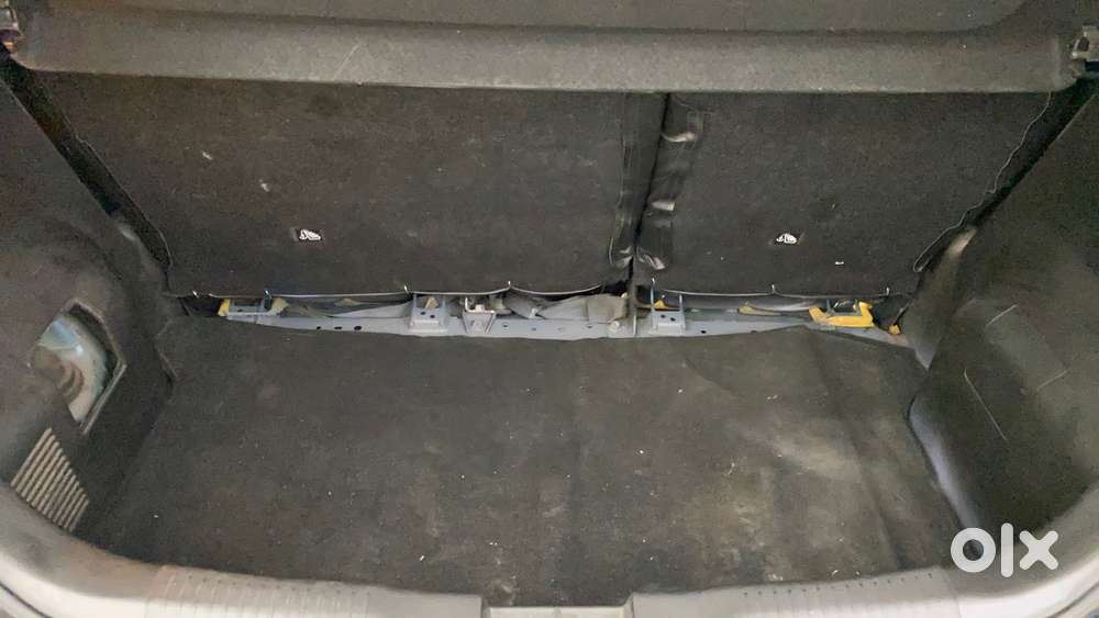 Maruti Suzuki Ignis 1.2 Alpha, 2017, Petrol