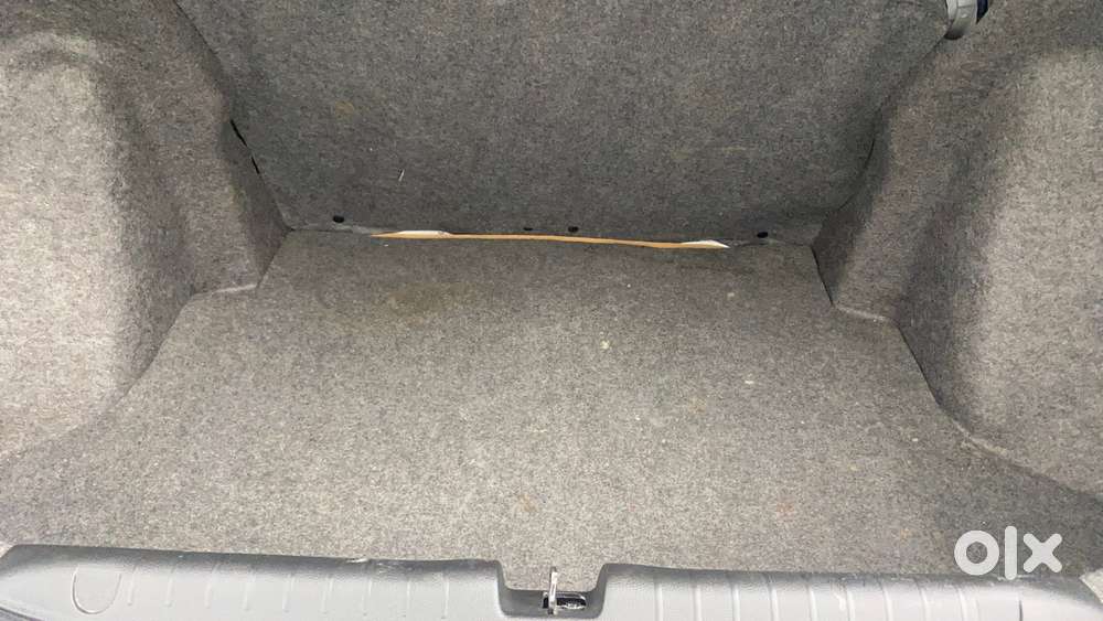 Honda Amaze Vx Cvt Petrol, 2024, Petrol