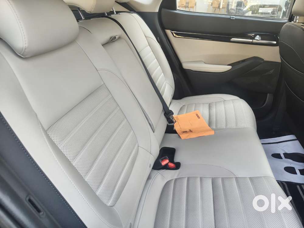 Kia Seltos Htx Ivt G, 2023, Petrol