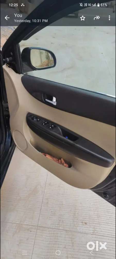 Hyundai I20 2011