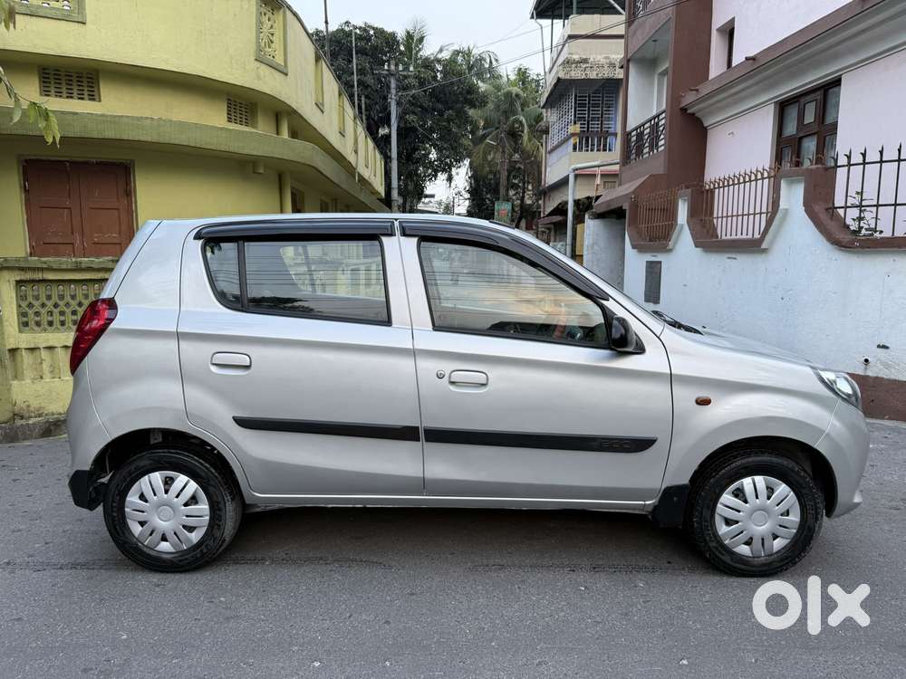 Maruti Suzuki Alto 800 Lxi Anniversary Edition, 2012, Petrol